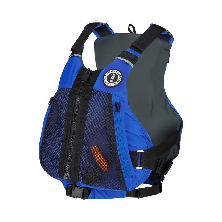 Mustang Survival - Trident Foam Vest 1