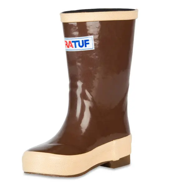 Xtratuf - Little Kids/Toddler 8" Legacy Boot 1