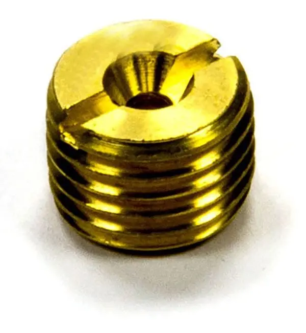 Main Bypass Pill En7009-169 – Precision-Machined Regulator Restrictor For Oil Systems 1