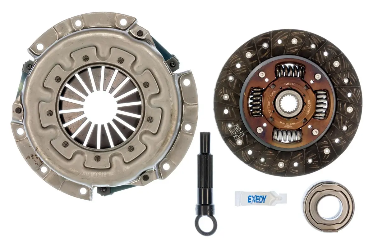 Exedy 05026 Clutch Kit – Precision Engineered For Oem Fit And Performance 1