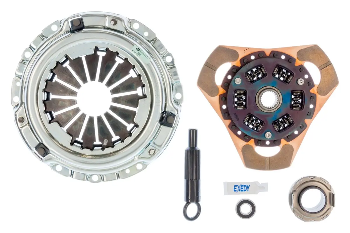 Exedy Usa Clutch Kit Model 08903 For Performance Applications 1