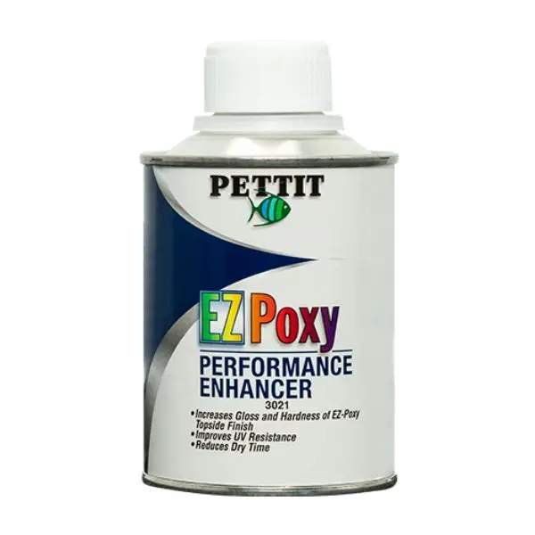 Pettit - Ez Poxy Performance Exhancer 1