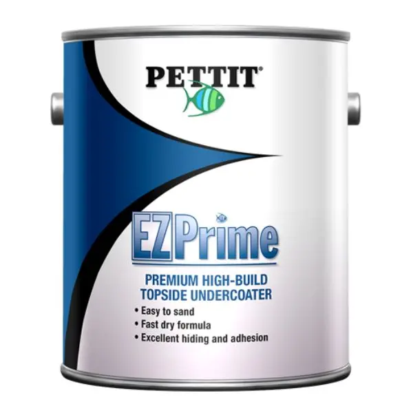 Pettit - Ez Prime Quart 1