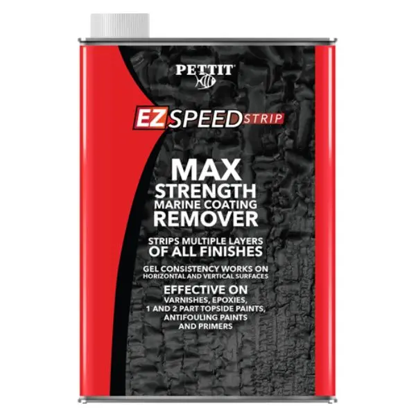 Pettit - Ez Speed Strip 1