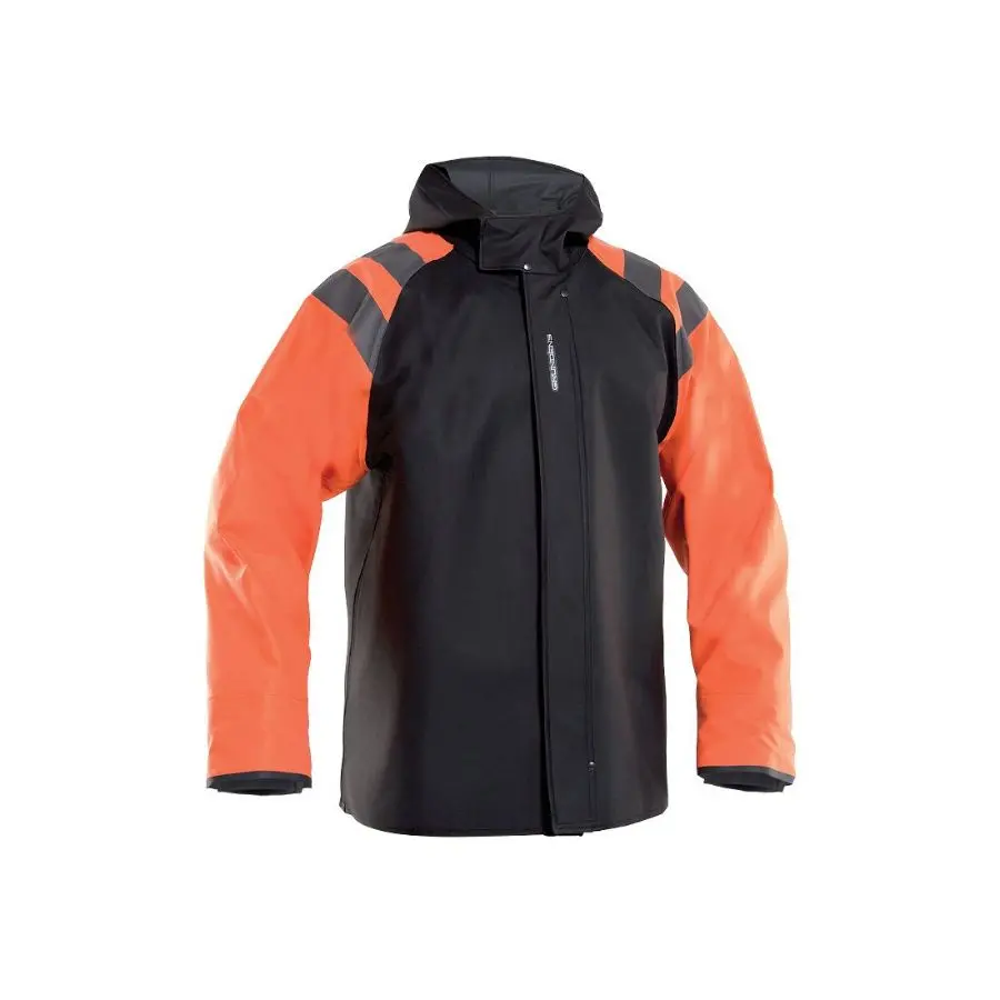 Grundens - Balder 320 Zip Jacket 1