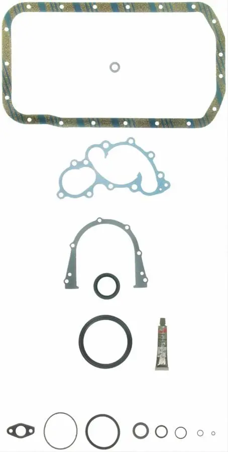 Fel-Pro Cs-9227 Engine Conversion Gasket Kit 1