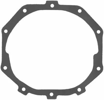 Fel-Pro Rds-55392 Differential Cover Gasket 1