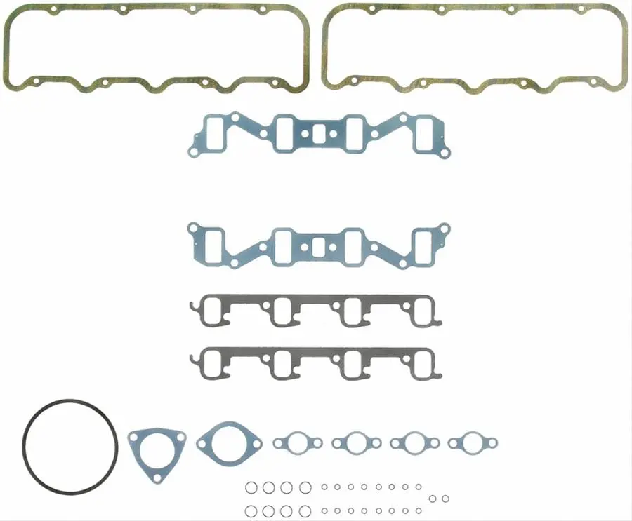 Fel-Pro Hsu 8726 Complete Head Gasket Kit 1