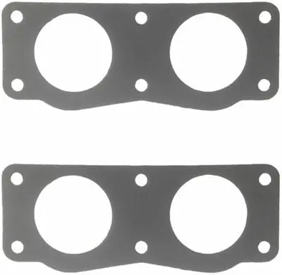 Fel-Pro 1435 Header & Exhaust Manifold Gasket Set – Oem-Grade Seal 1