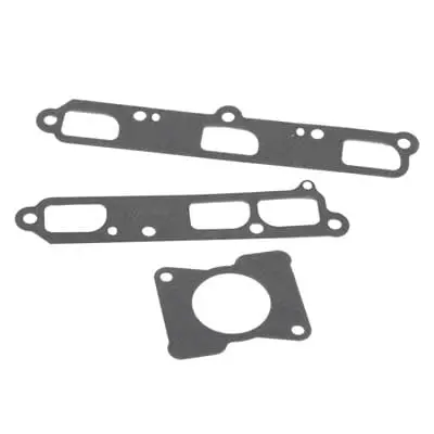 Fel-Pro Ms93610 Intake Plenum Gasket Set For Performance Engines 1