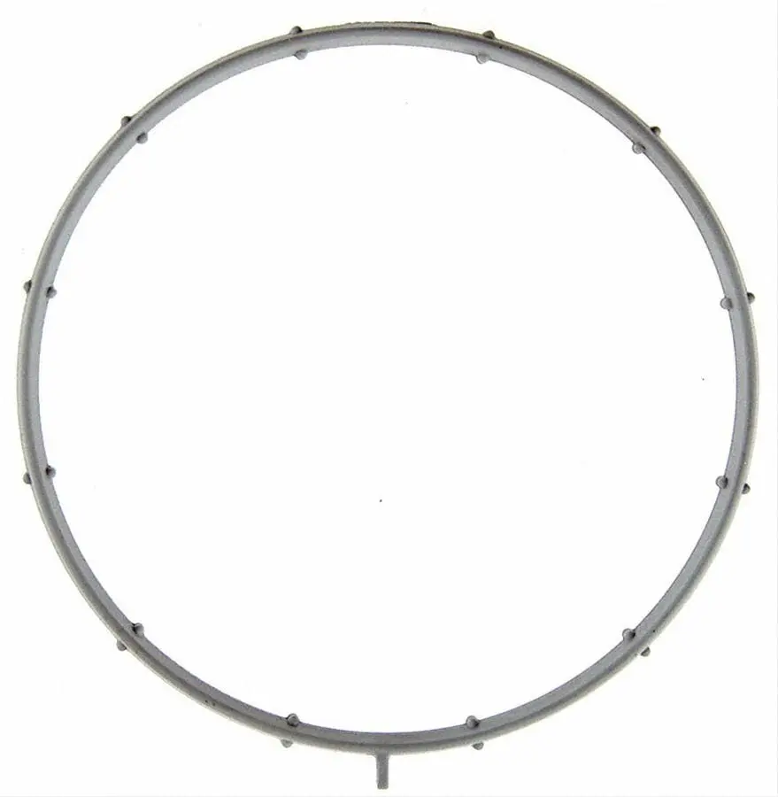 Fel-Pro Throttle Body Gasket – Precision-Cut For Reliable Intake Sealing (61372) 1