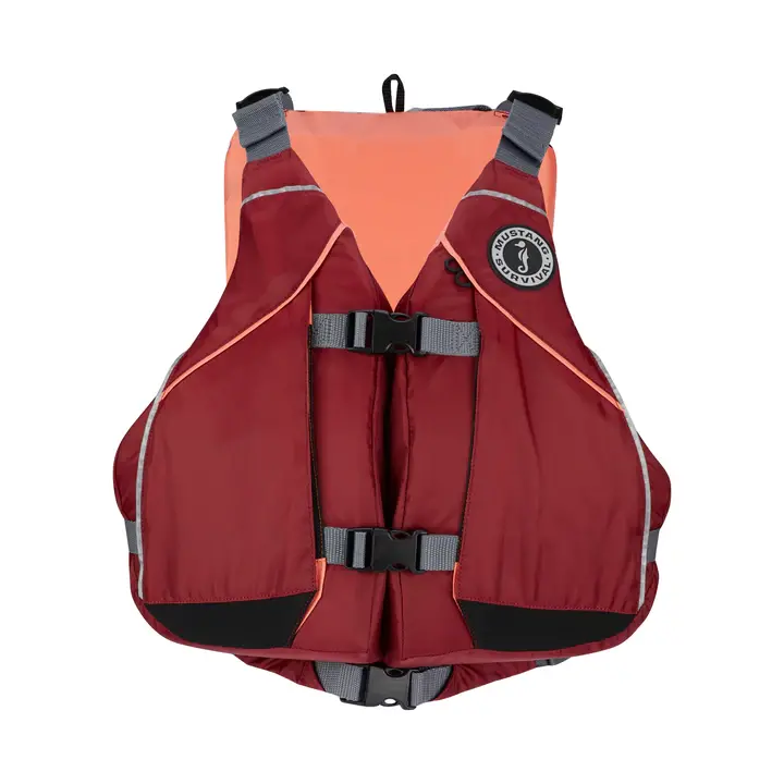 Mustang Survival - Women's Moxie Foam Vest 3