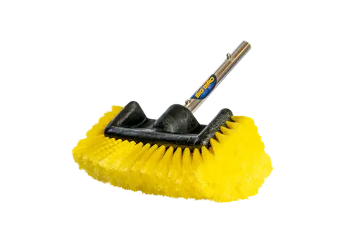 Td Mop- Big Bird Yellow Brush (Soft) 1