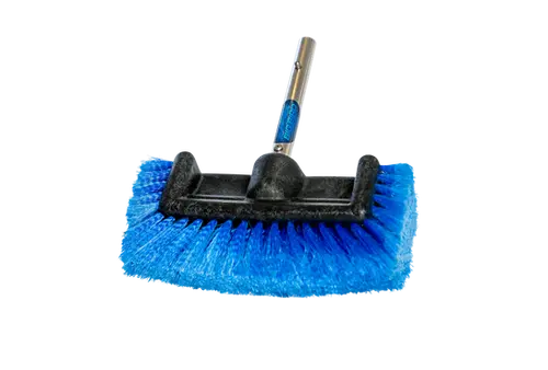 Td Mop- Big Bird Blue Brush (Medium) 1