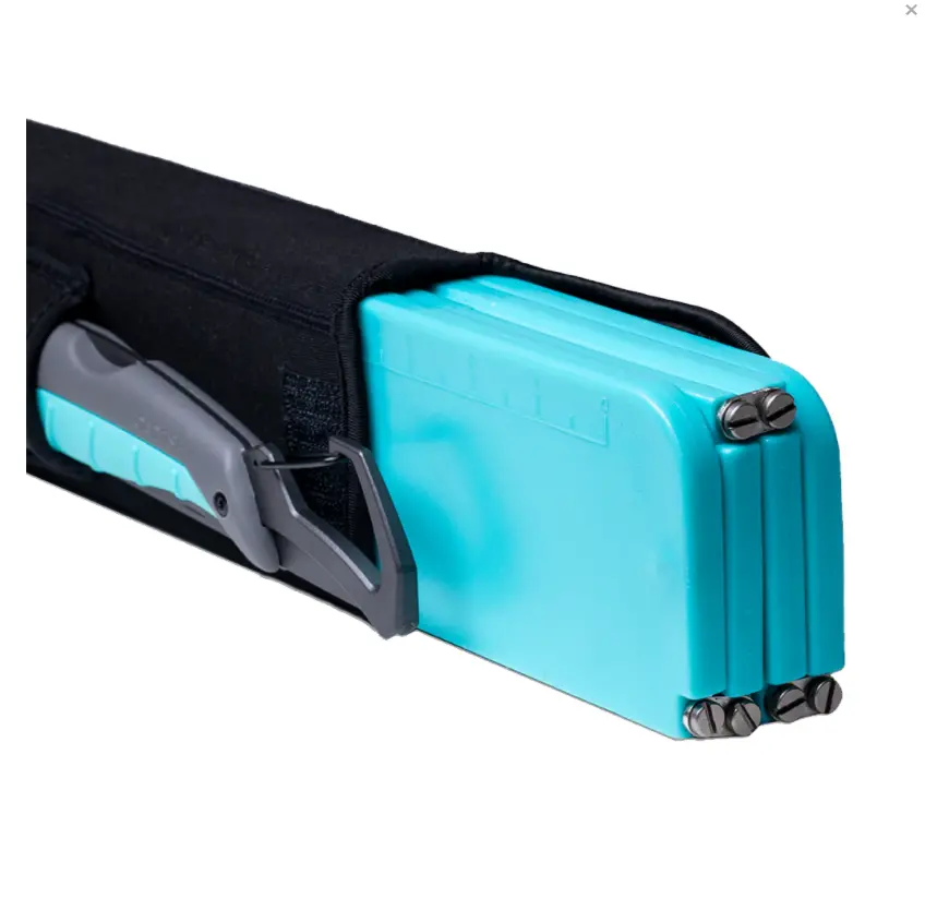 Toadfish - Stowaway Neoprene Case 1
