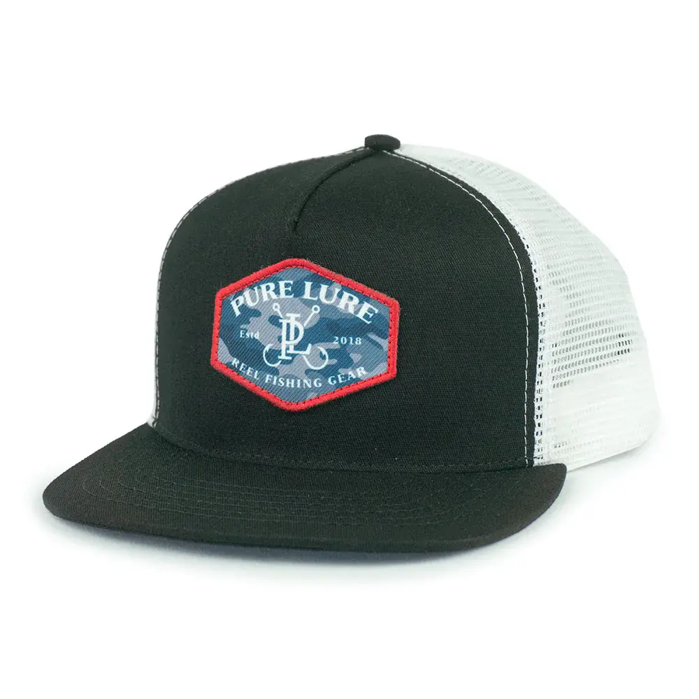 Pure Lure - Filler Hat 1