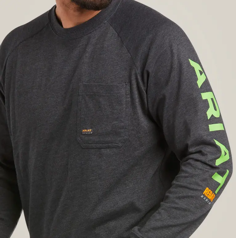 Free Ariat T-Shirt 1