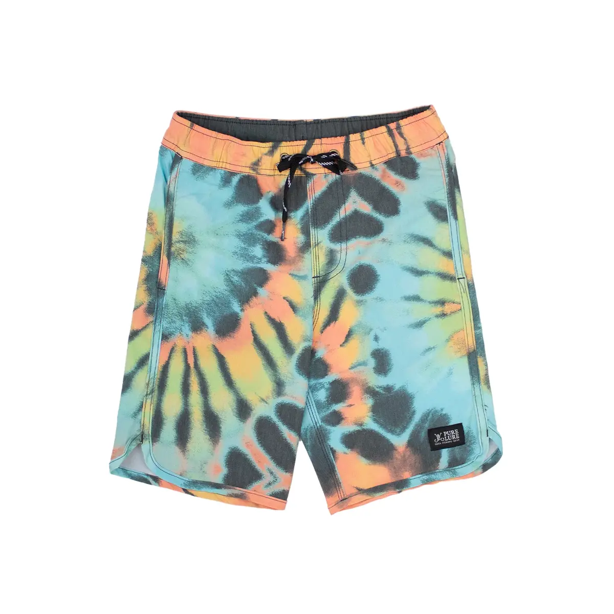 Pure Lure - Kids Garcia Swim Trunks 1