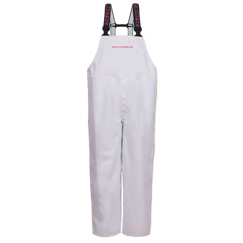 Grundens Wmns Petrus Bib 1