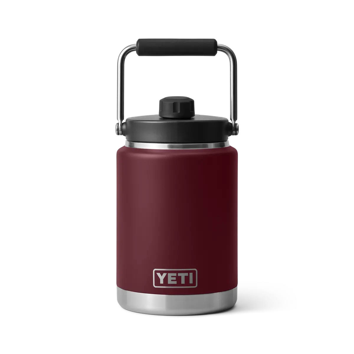 Yeti Rambler Half Gallon Jug 1