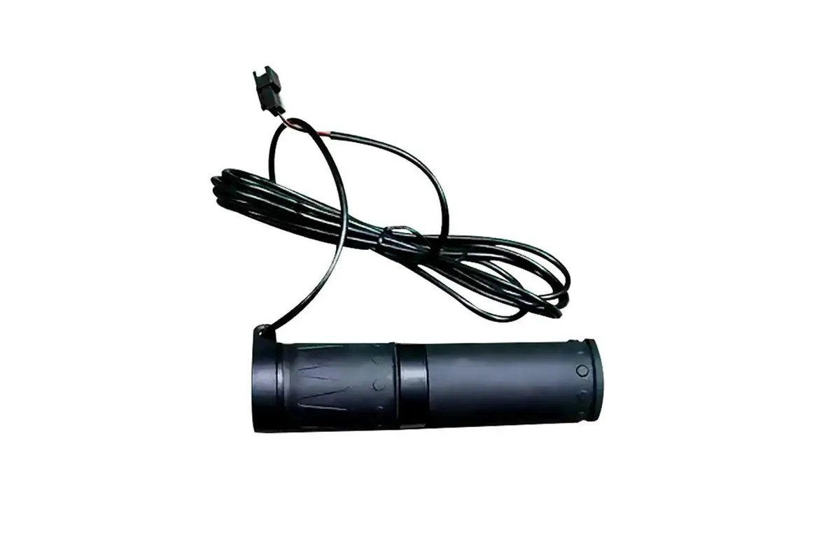 Haoqi E-Bike Throttle Grip Handlebar 1