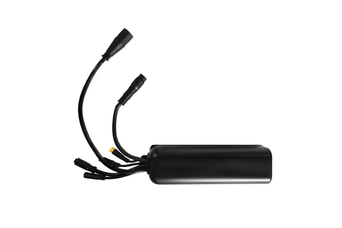 Haoqi Controller 1