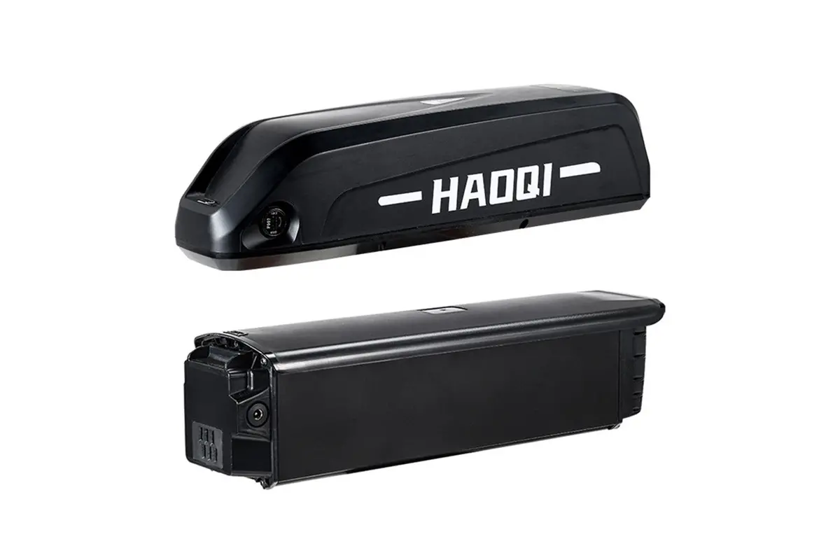 Haoqi Battery Pack(Antelope & Camel) 3
