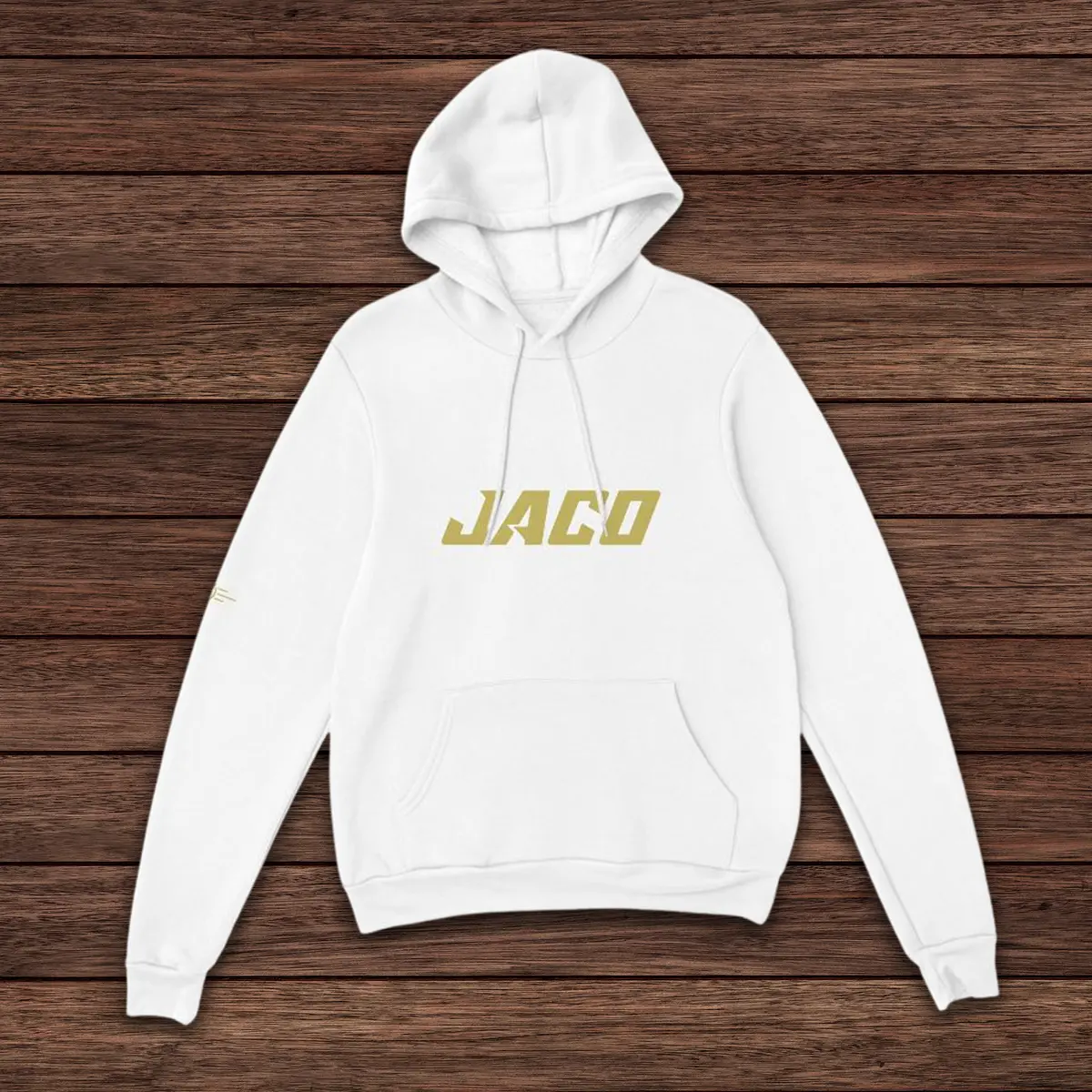 Ultra Soft Performance Hoodie Ii 1