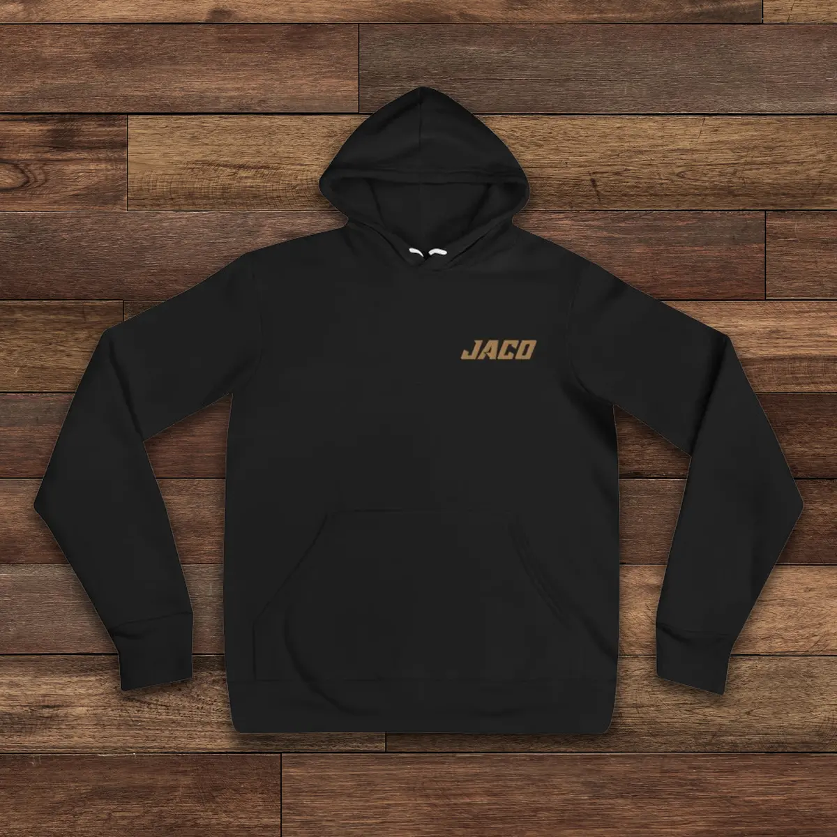 Ultra Soft Performance Hoodie 1