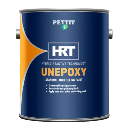 Petit - Unepoxy Hrt Seasonal Antifouling Paint Gallon 1