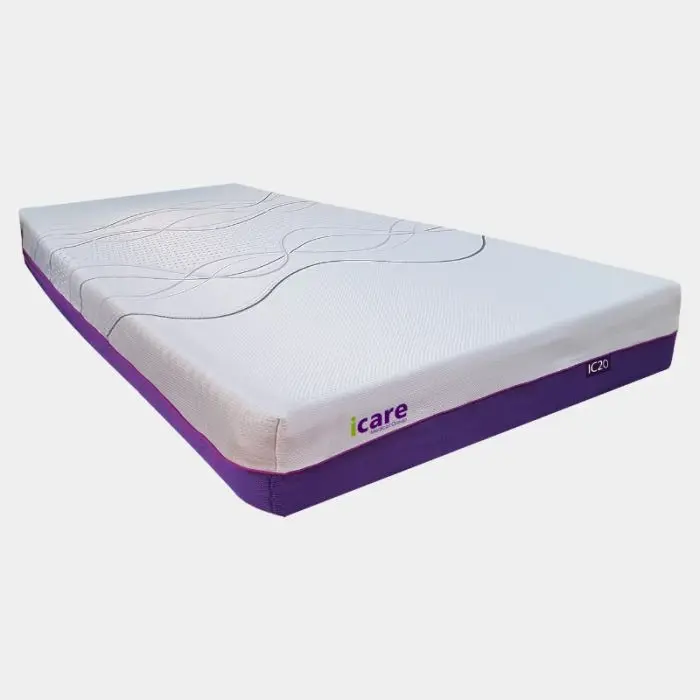 Icare Medium Ic20 Activex™ Mattress 1