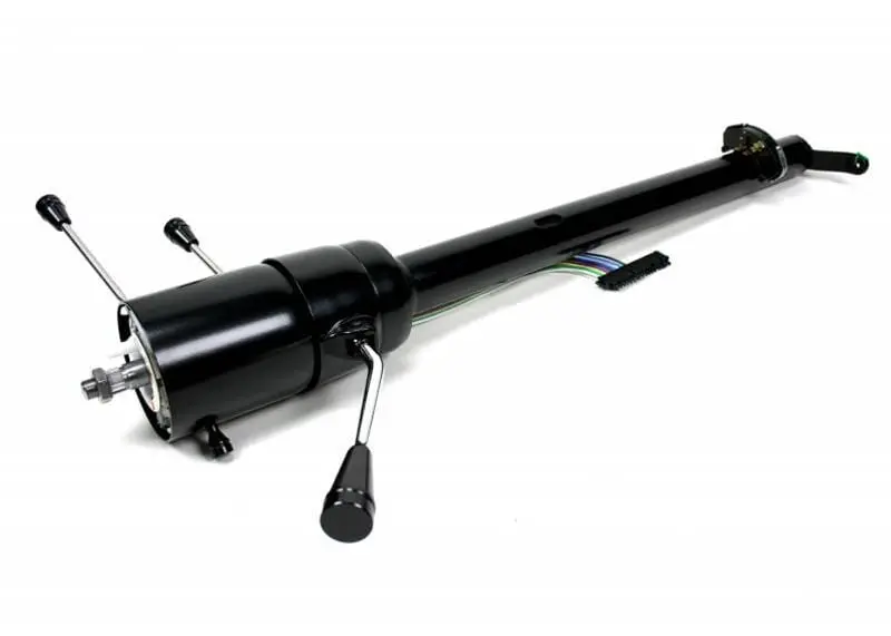Ididit 1140650151 Column-Shift Retrofit Steering Column Assembly 1
