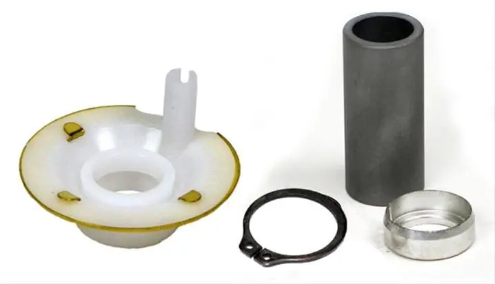 Ididit Steering Column Repair Kit – Universal Restoration Solution 2620100010 1
