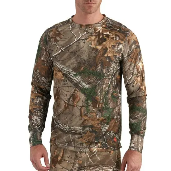Carhartt Base Force Extreme Top 1