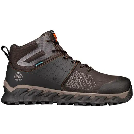 Timberland - Ridgework Composite Toe Mid Boot 1