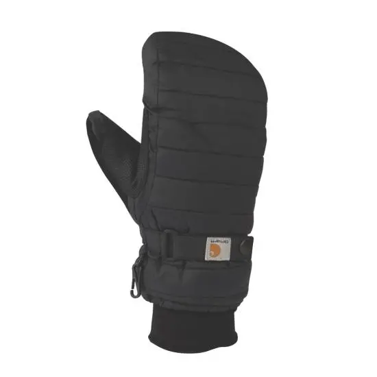 Carhartt - Women's Quilts Mitt Glove 1
