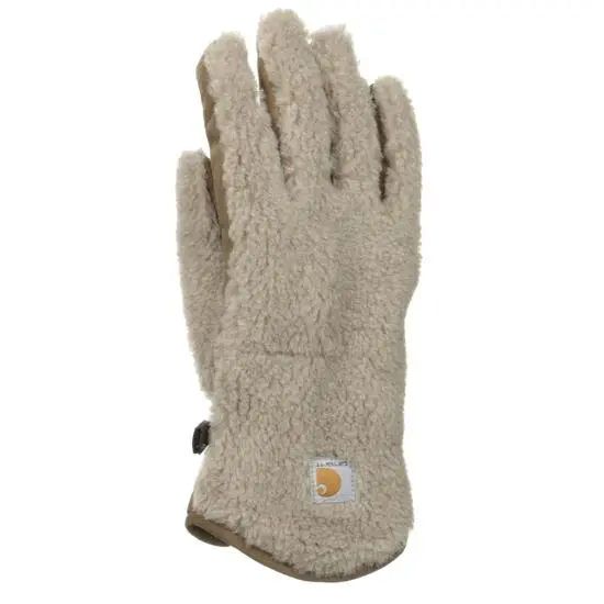 Carhartt - Women's Sherpa Glove 1