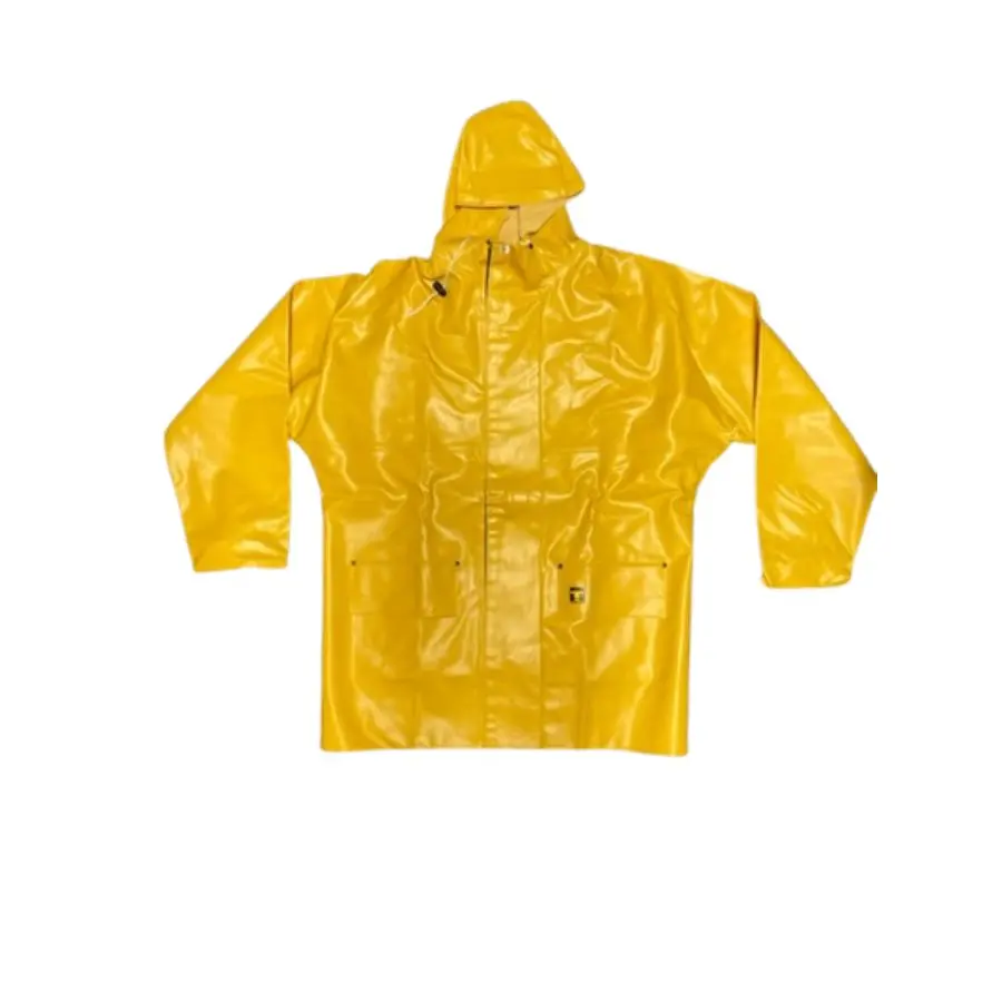 Guy Cotten - Yellow Jacket - Medium 1