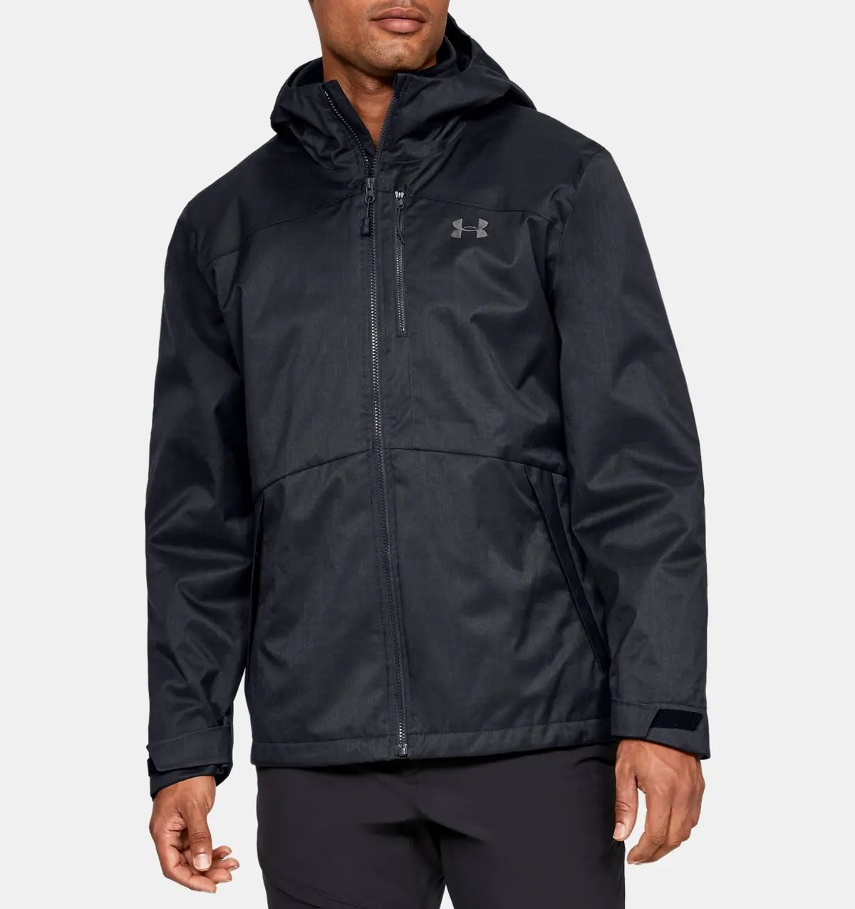 Under Armour - Porter 3 In 1 Jacket 2
