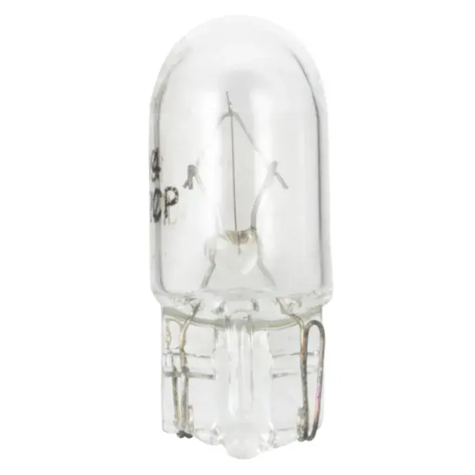 Ancor - Wedge Base Bulbs, 194 (3.8W) 2 Pack 1