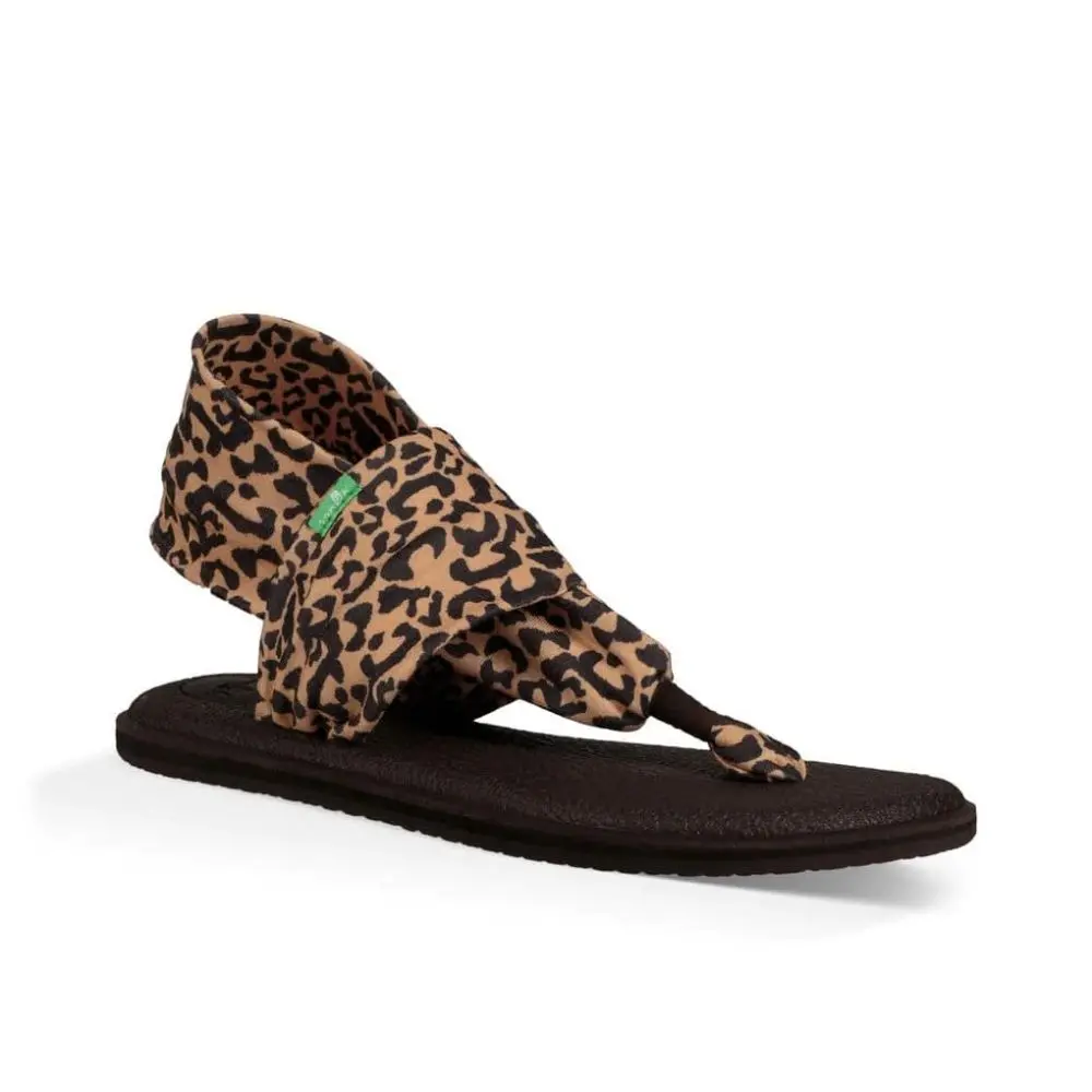 Sanuk- Yoga Sling 2 Prints 1