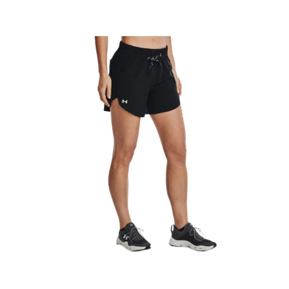 Under Armour - Women's Fusion 5" Short 1