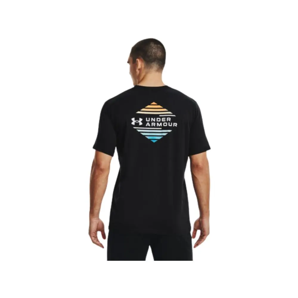 Under Armour - Horizon Short Sleeve 1