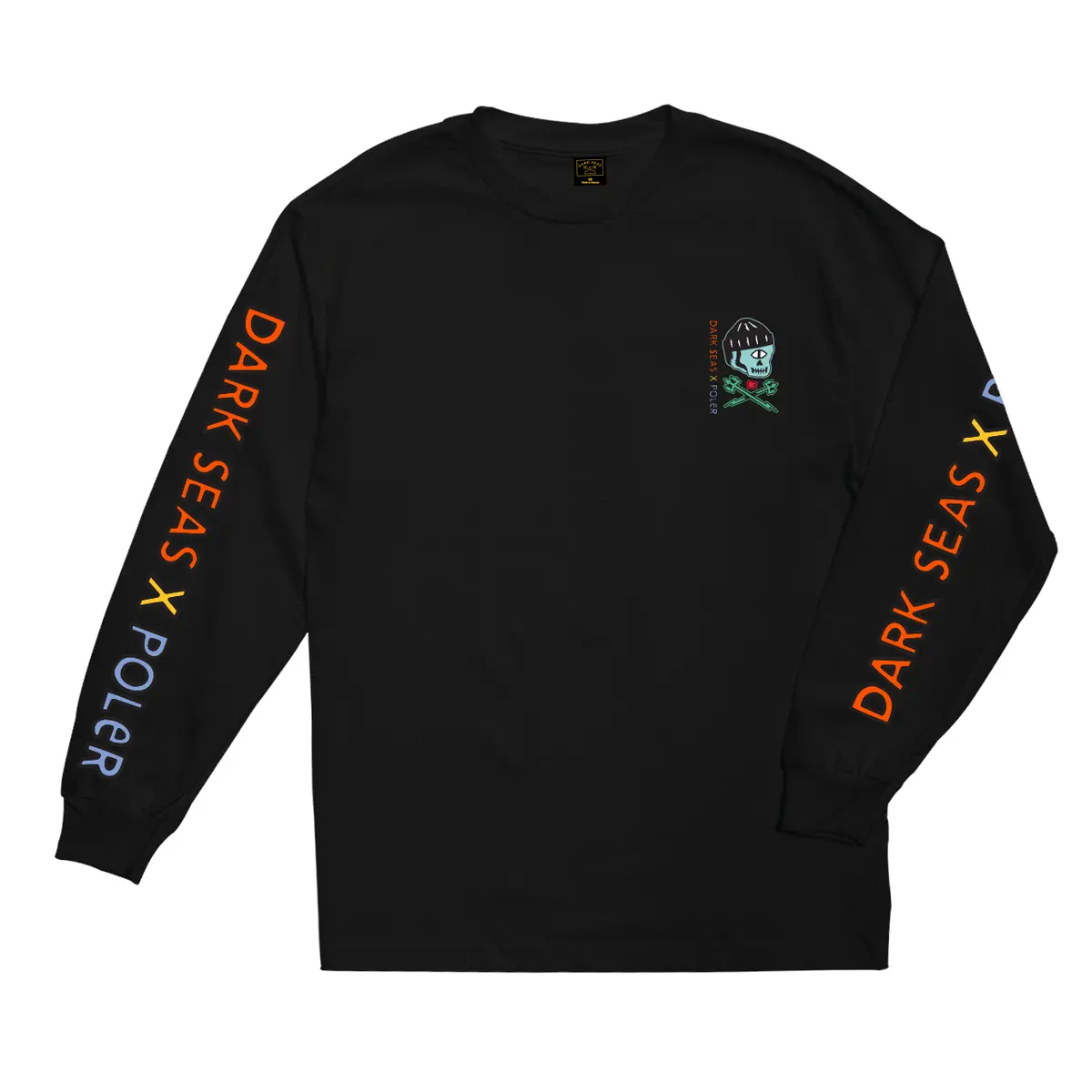 Dark Seas - Cyclops Tee 1