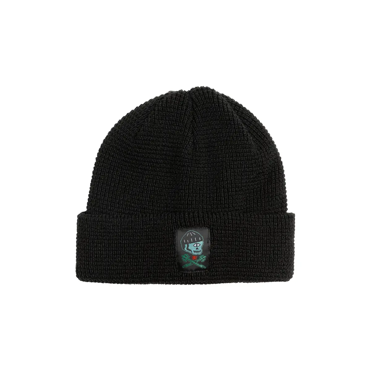 Dark Seas - Poler Beanie 1