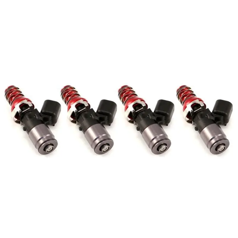 Injector Dynamics Id2600X Low-Impedance Fuel Injectors (2600Cc/Min) 1