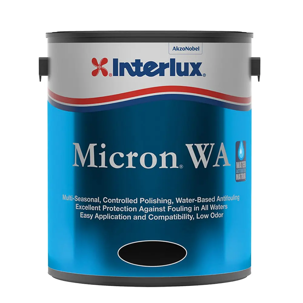 Interlux - Micron Wa Gallon 1