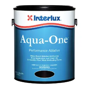 Interlux - Aqua-One Gallon 1