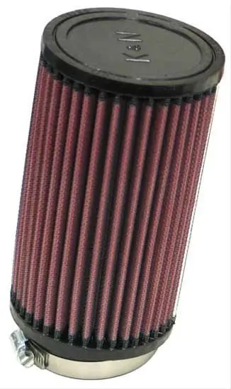K&N Ru-1480 Universal High-Flow Replacement Air Filter 1