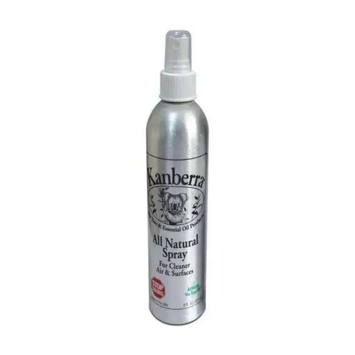 Kanberra - Spray 8 Oz 1
